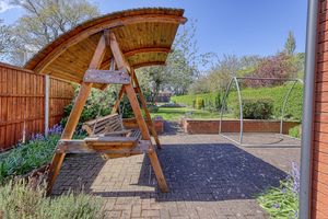 Garden- click for photo gallery